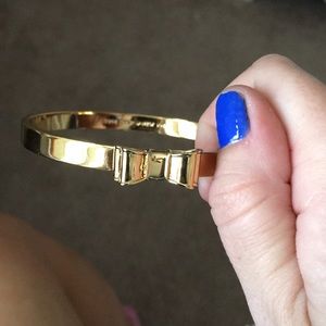 Kate spade bangle